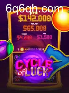 CycleofLuck