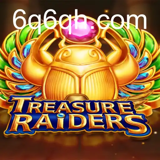TREASURERAIDERS
